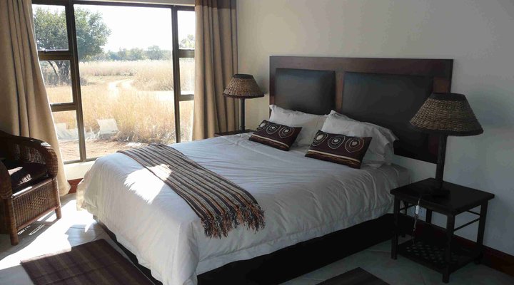 Zebula Country Club & Spa - Lodge 69