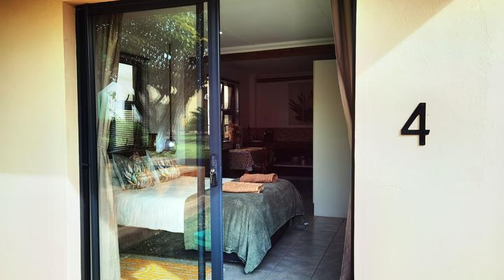 Lemoenkloof Guest Farm