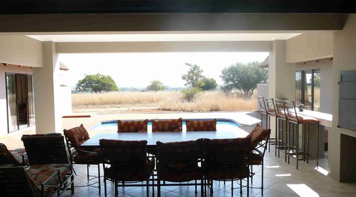 Zebula Country Club & Spa - Lodge 69