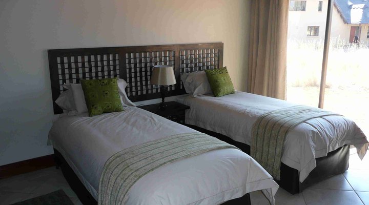 Zebula Country Club & Spa - Lodge 69