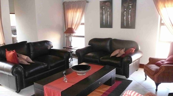 Zebula Country Club & Spa - Lodge 69