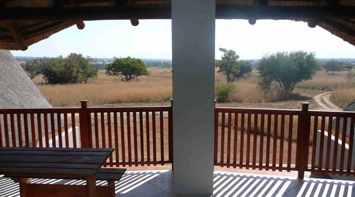 Zebula Country Club & Spa - Lodge 69