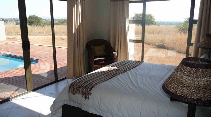 Zebula Country Club & Spa - Lodge 69