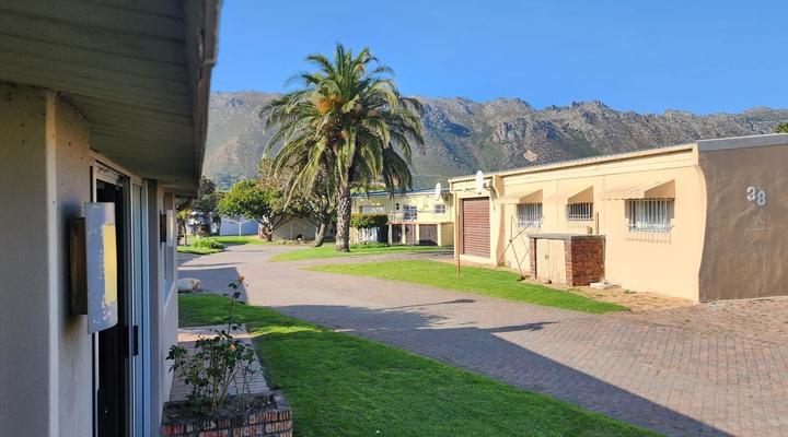 Blackie's Self-catering