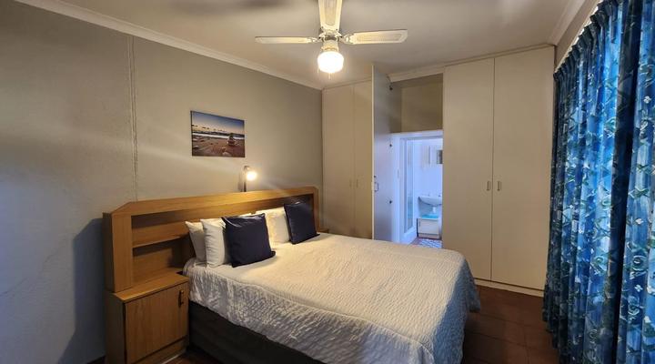 Blackie's Self-catering