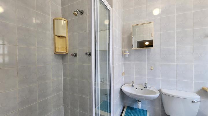 Blackie's Self-catering