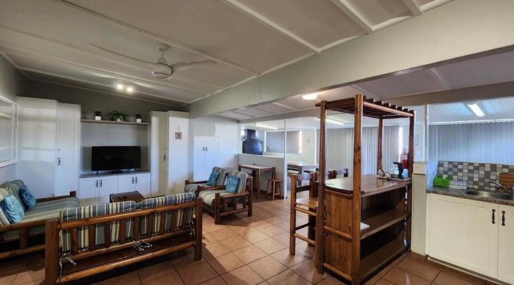 Blackie's Self-catering