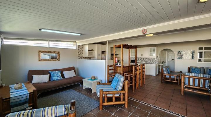 Blackie's Self-catering