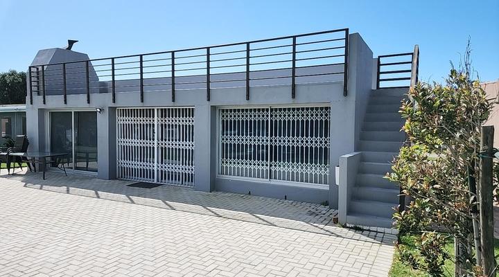 Butler's Self-Catering