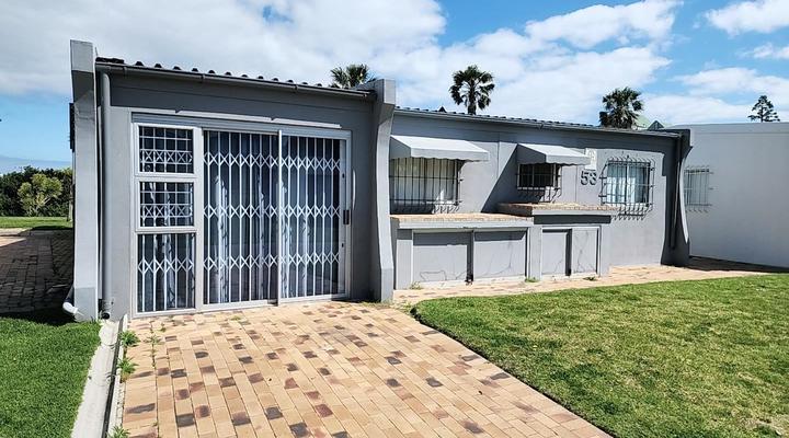 Butler's Self-Catering