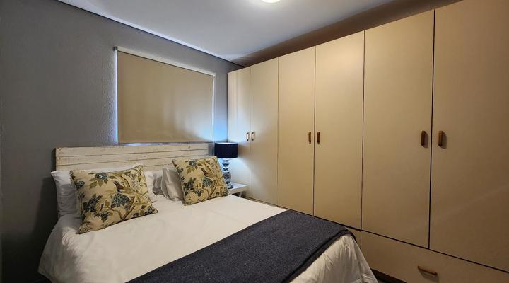 Butler's Self-Catering