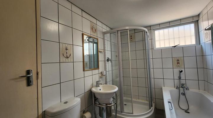 Butler's Self-Catering