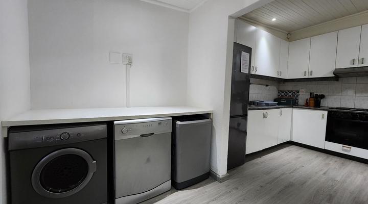 Butler's Self-Catering