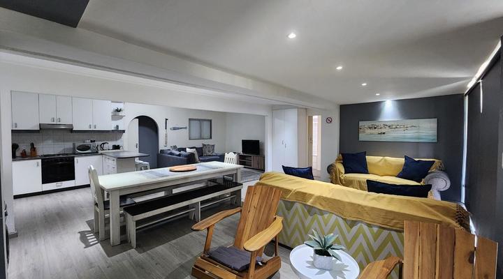 Butler's Self-Catering