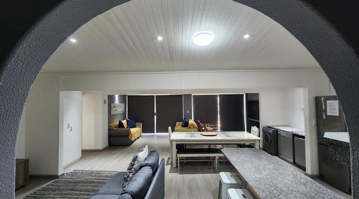 Butler's Self-Catering