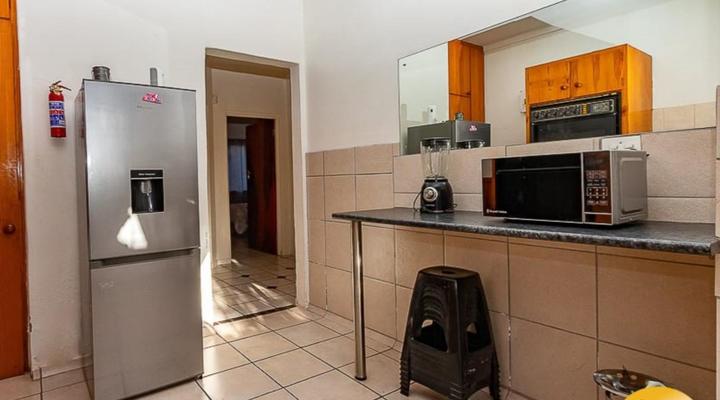 93 on Beach Apartment