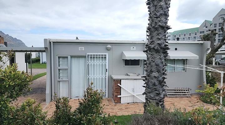 Danie's Self-Catering