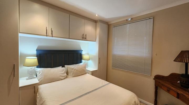 Danie's Self-Catering