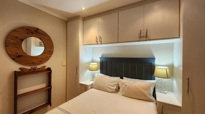 Danie's Self-Catering