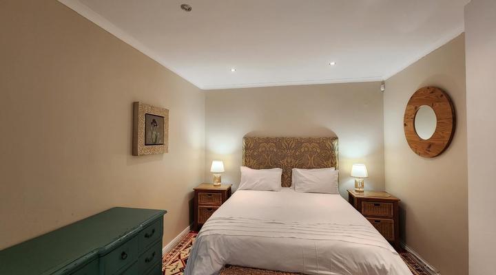 Danie's Self-Catering