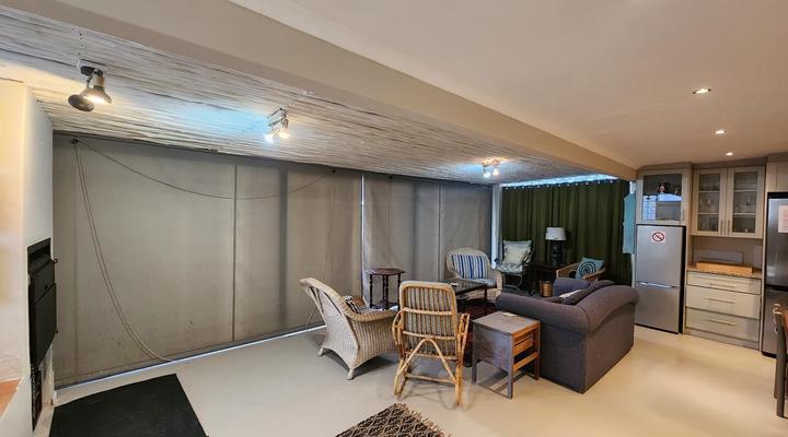 Danie's Self-Catering