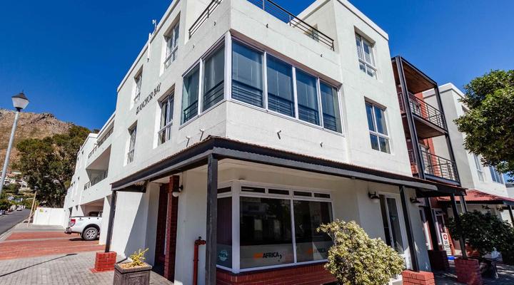 Anchor Bay Apartment