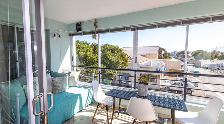 Anchor Bay Apartment