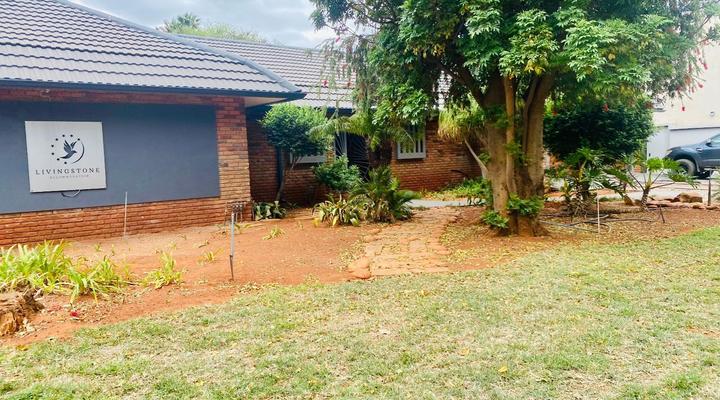 Livingstone Guesthouse