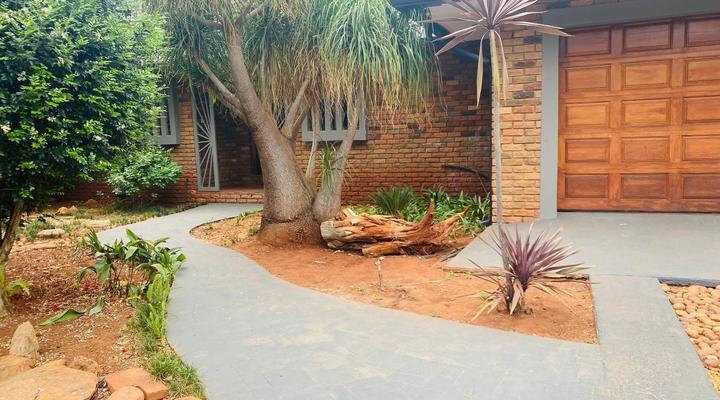 Livingstone Guesthouse