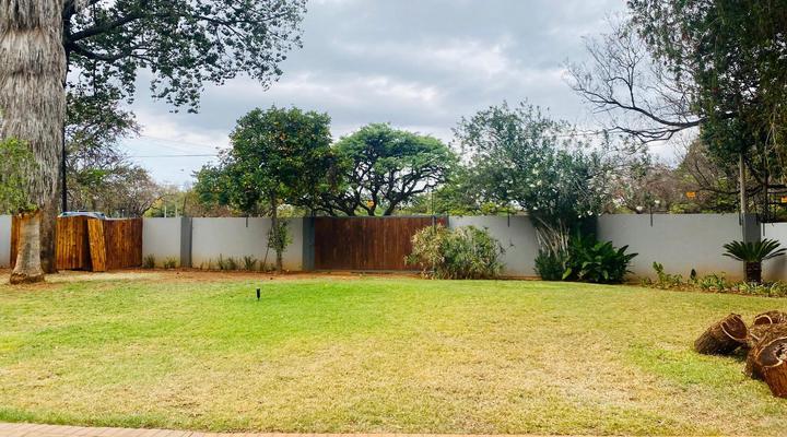 Livingstone Guesthouse