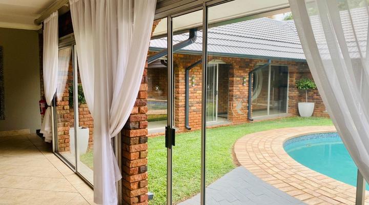 Livingstone Guesthouse