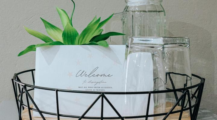 Livingstone Guesthouse