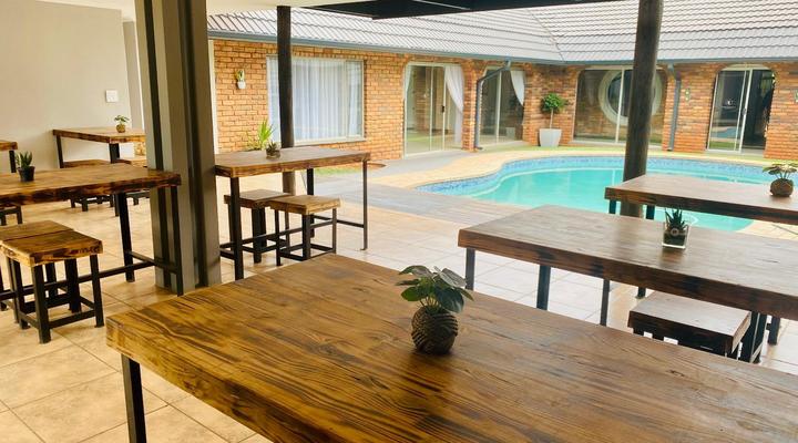 Livingstone Guesthouse