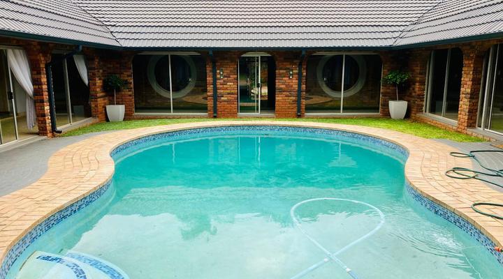 Livingstone Guesthouse