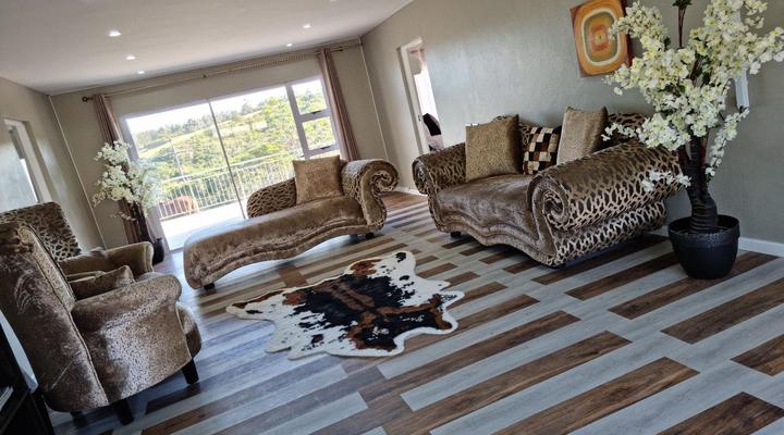 Lilitha Boutique Hotel - East London