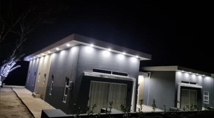 Lilitha Boutique Hotel - East London