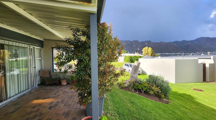 Isolde's Self-Catering