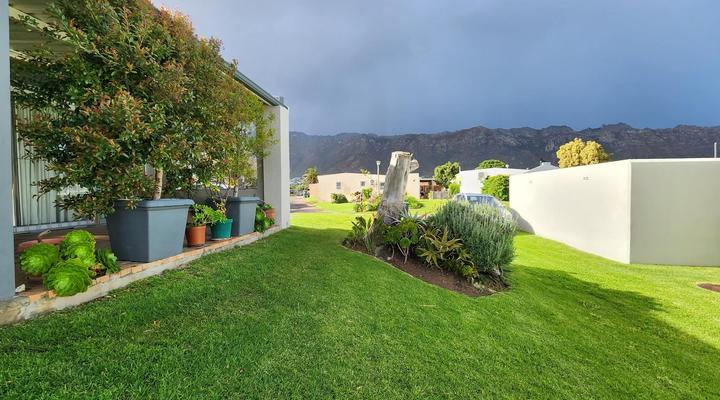 Isolde's Self-Catering