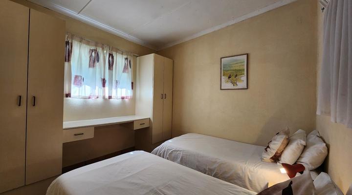 Isolde's Self-Catering