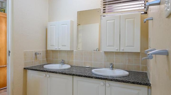 San Lameer Villa 2018 – 3 Bedroom Standard