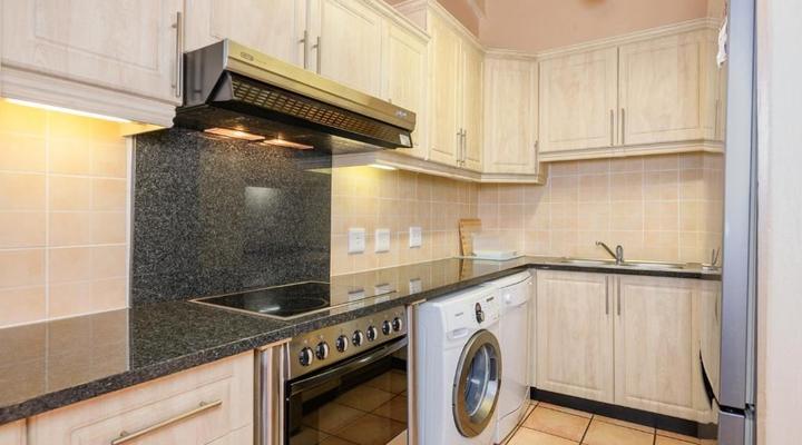 San Lameer Villa 2018 – 3 Bedroom Standard