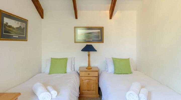 San Lameer Villa 2017 - 3 Bedroom Standard