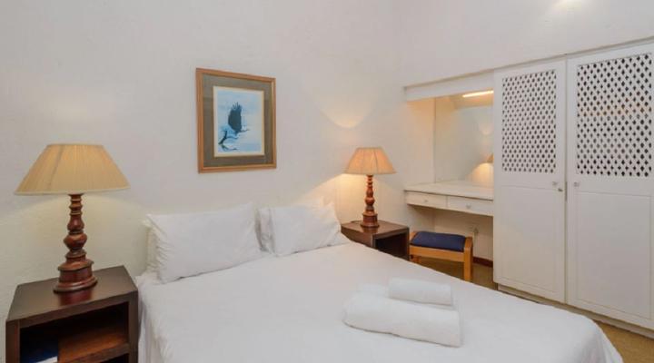 San Lameer Villa 2017 - 3 Bedroom Standard