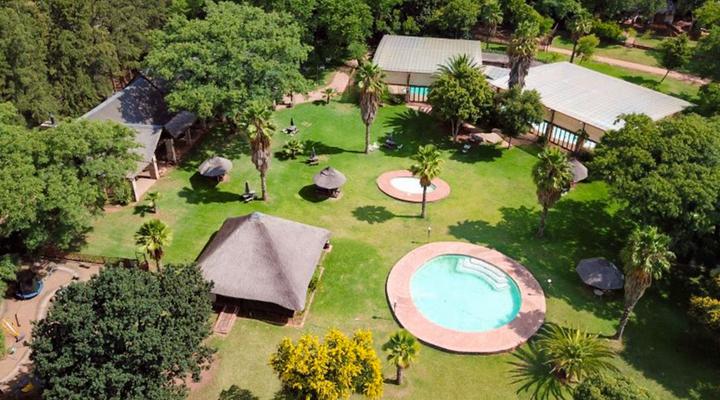 Olifants River Lodge by Dream Resorts