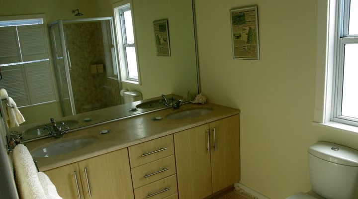 Hammock Island Loft Apartment