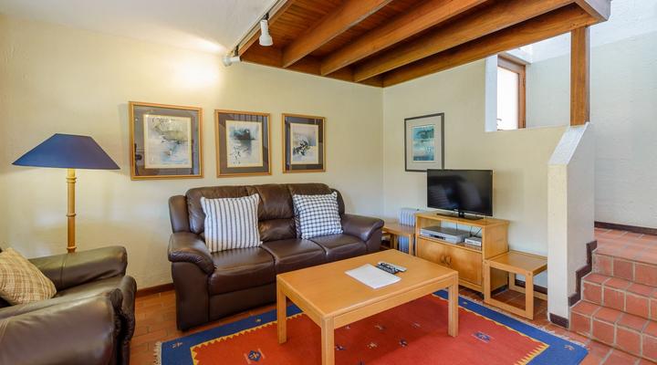 San Lameer Villa 2017 - 3 Bedroom Standard