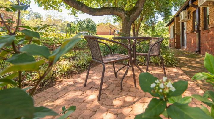 Thyme Inn on Greenway