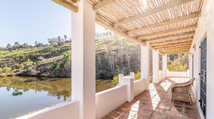 Druk My Niet Wine Estate