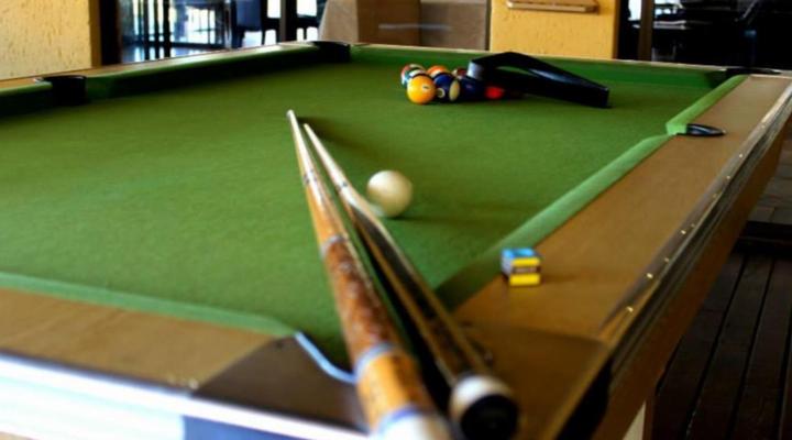 Magalies Mountain Lodge and Spa