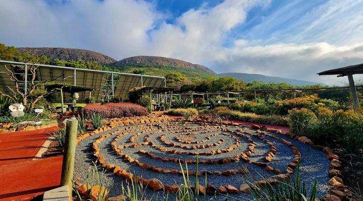 Magalies Mountain Lodge and Spa